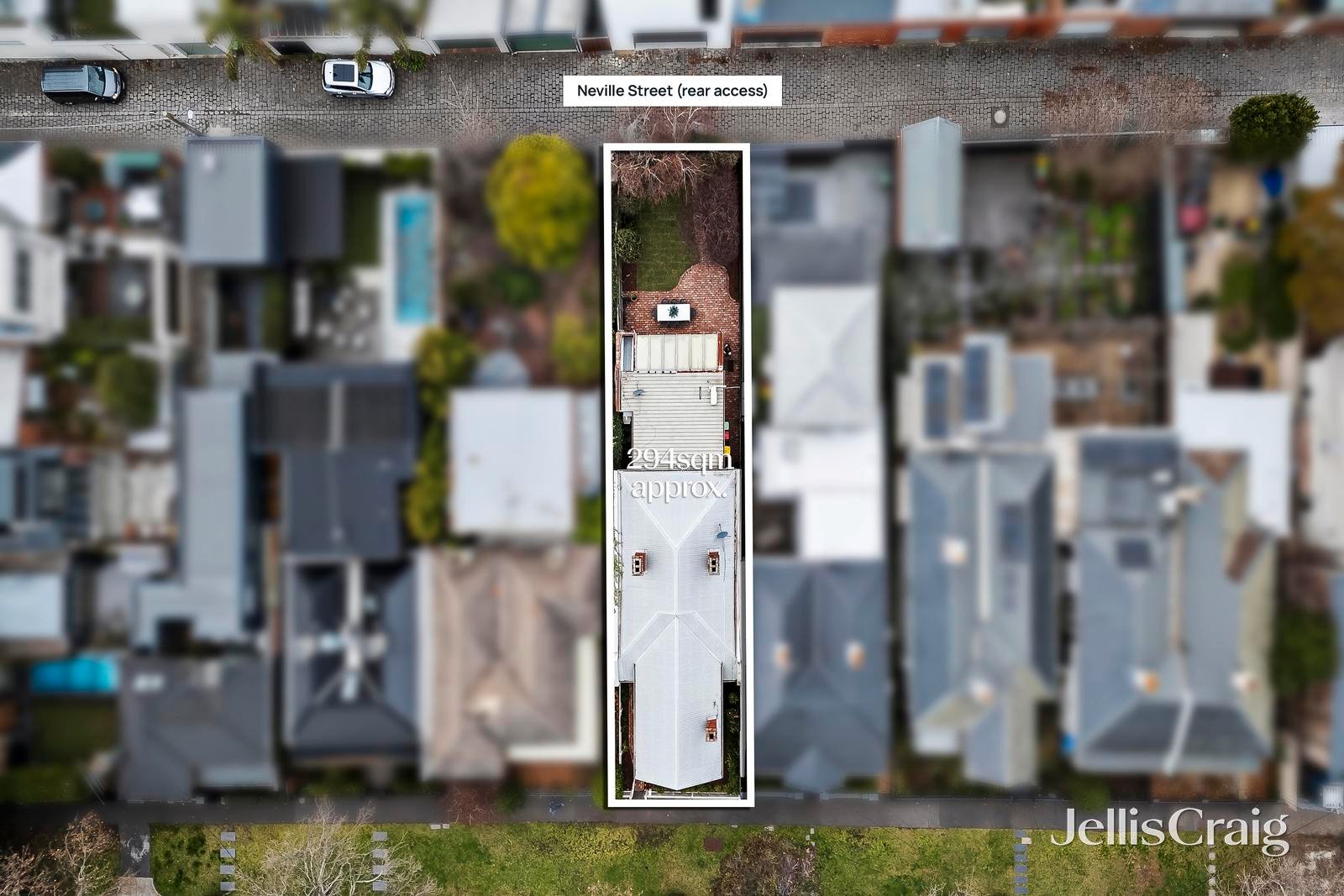 55 Park Road, Middle Park image 29