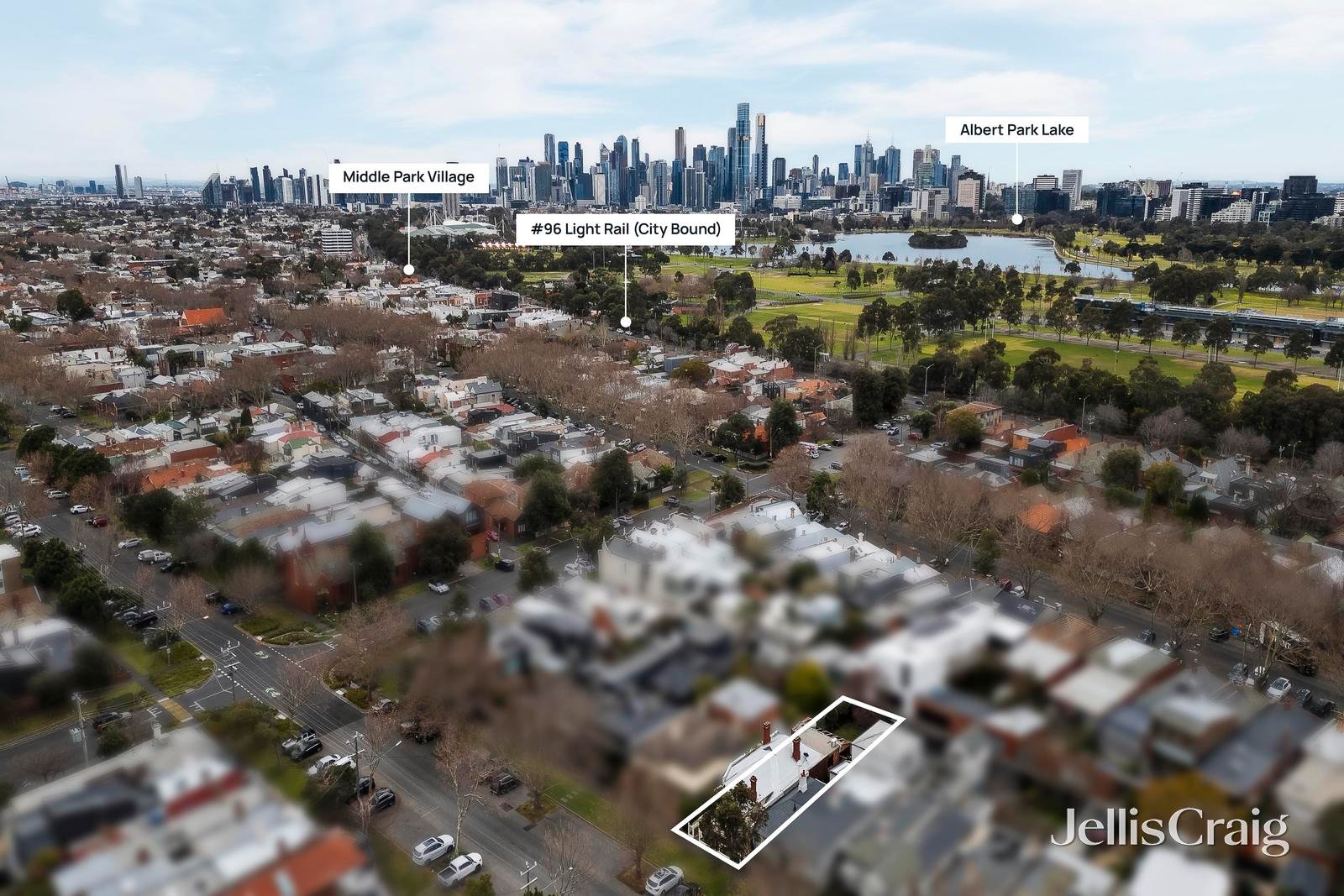 55 Park Road, Middle Park image 30