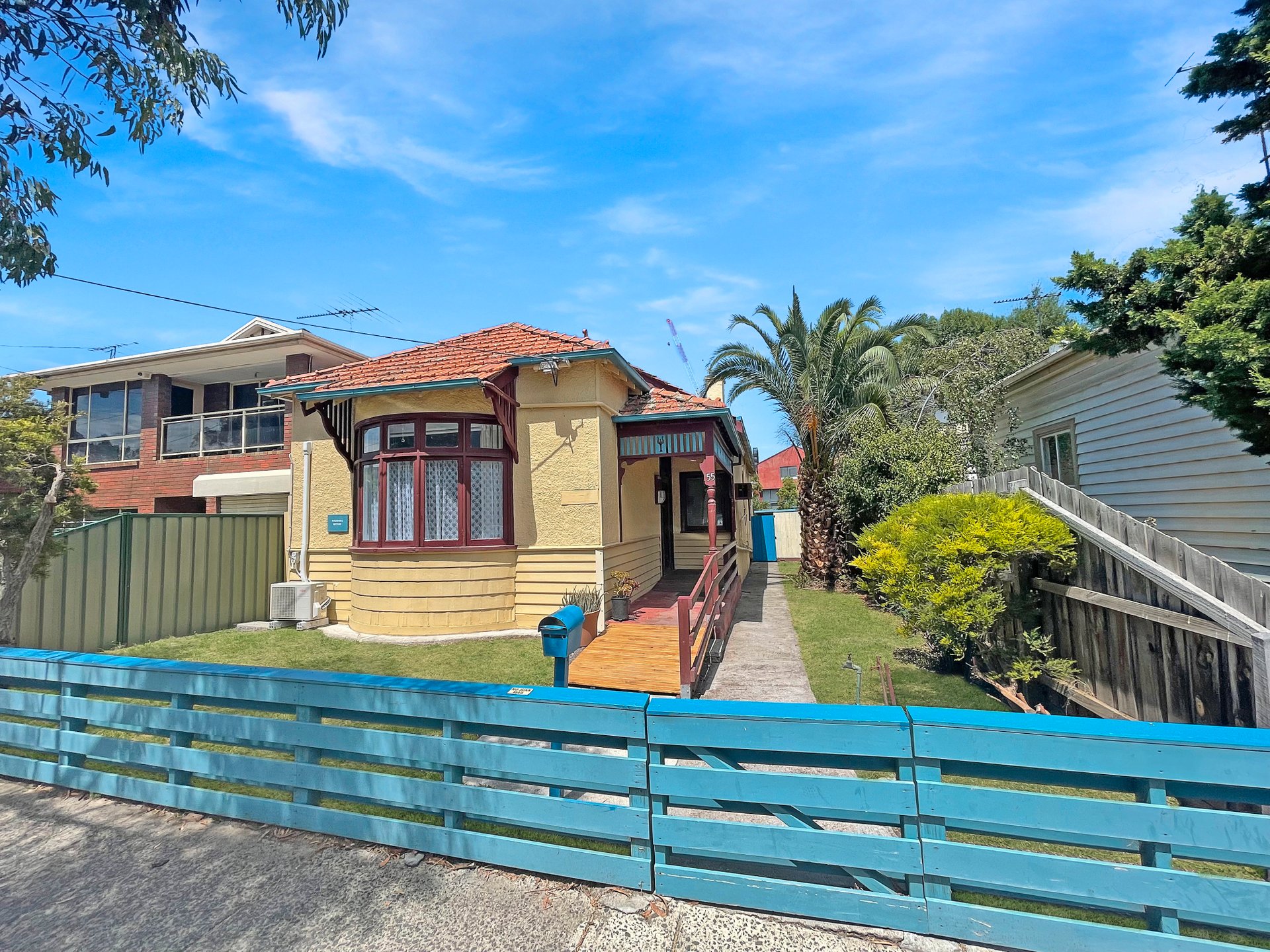 55 Pickett Street Footscray VIC 3011