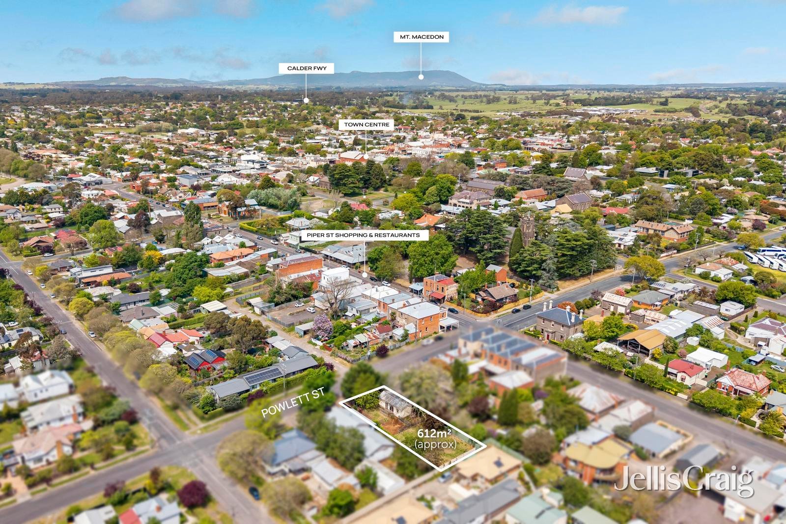 55 Powlett Street, Kyneton image 11