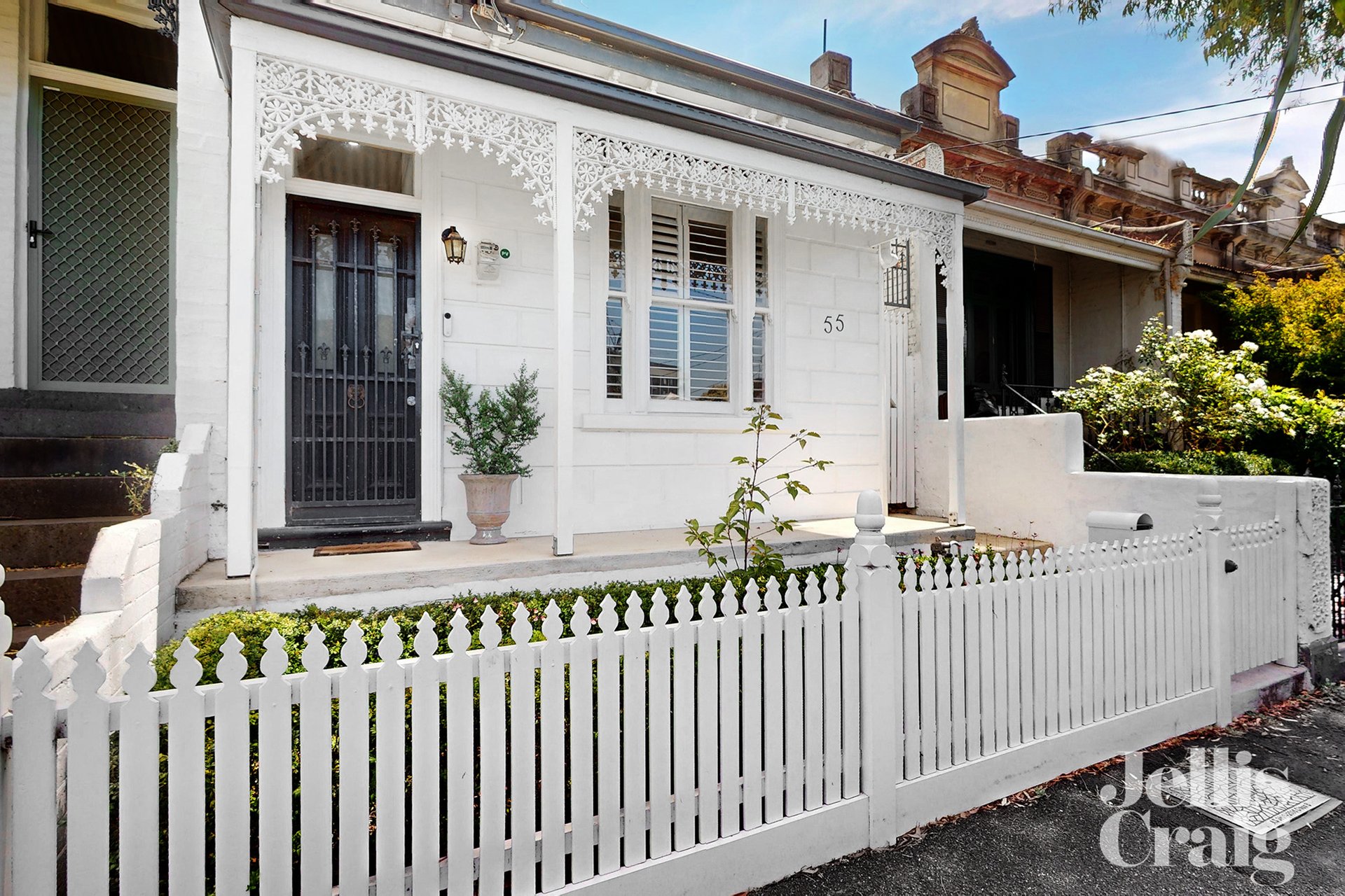 55 Princes Street, Flemington image 1