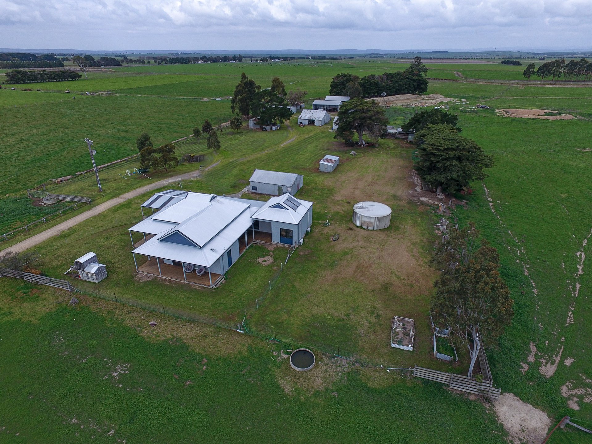 55 Ross Road Nambrok - Image 1