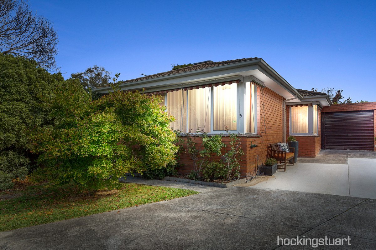 5/5 Rowland Street, Mont Albert image 1