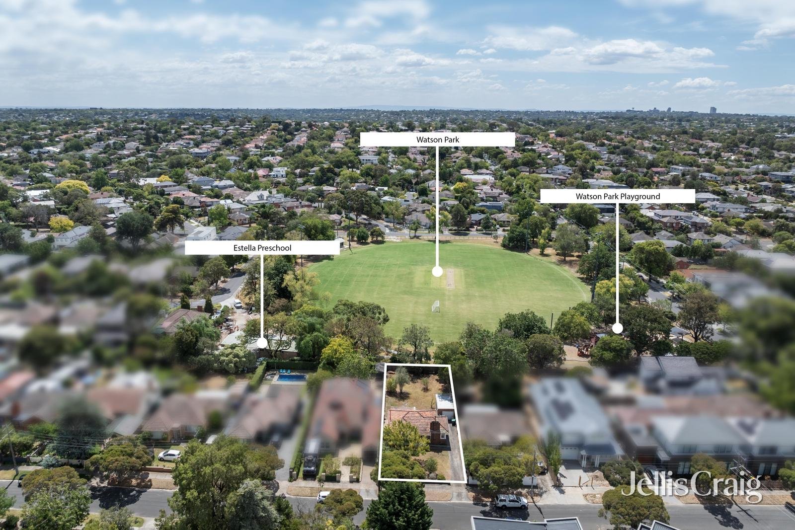 55 St Georges Crescent, Ashburton image 1