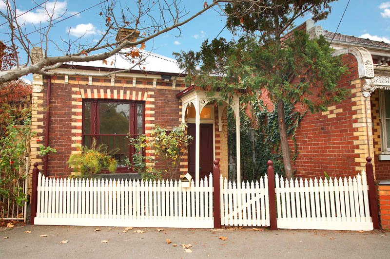 55 St Road South, FITZROY NORTH VIC 3068