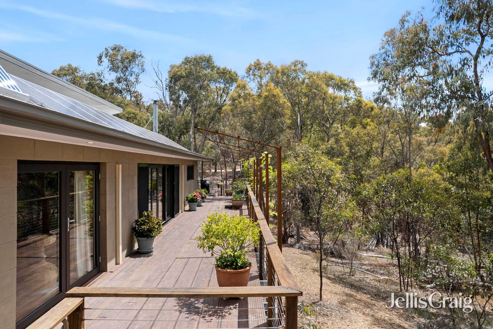 55 Steeles Road, Yandoit image 1