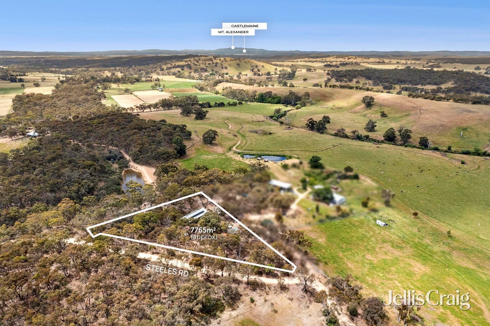 55 Steeles Road, Yandoit image 16