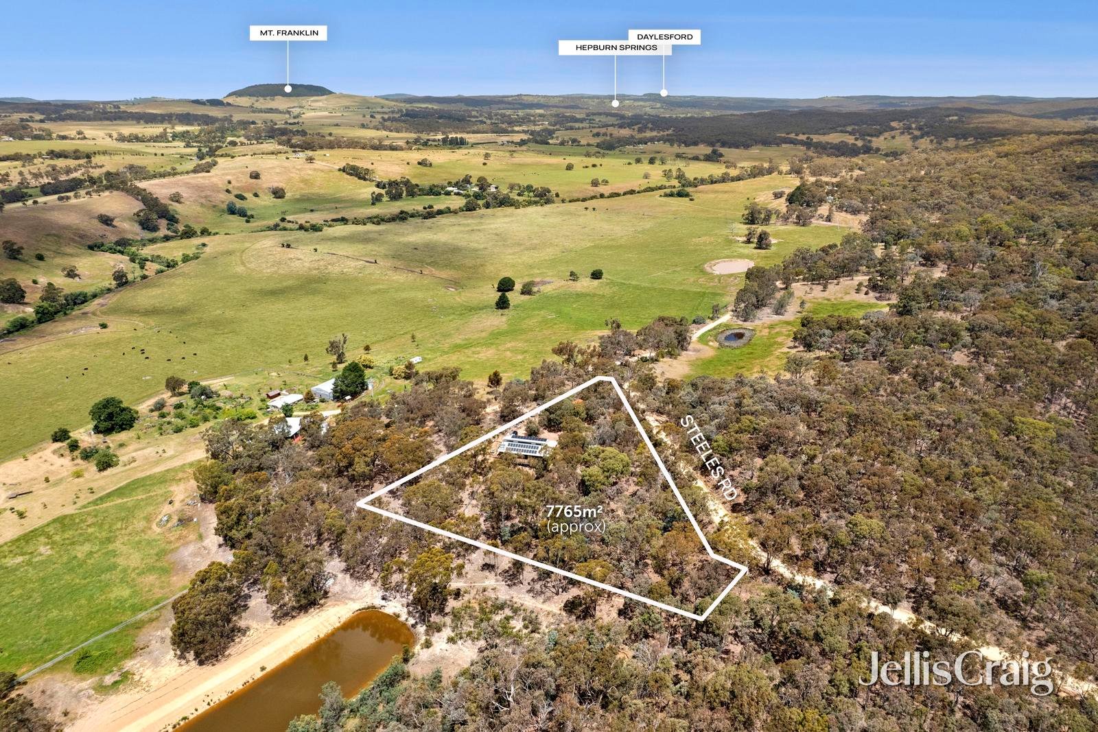 55 Steeles Road, Yandoit image 17