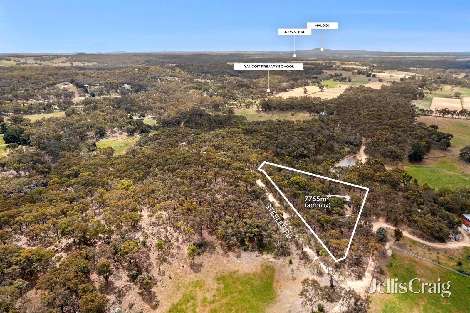 55 Steeles Road, Yandoit image 18