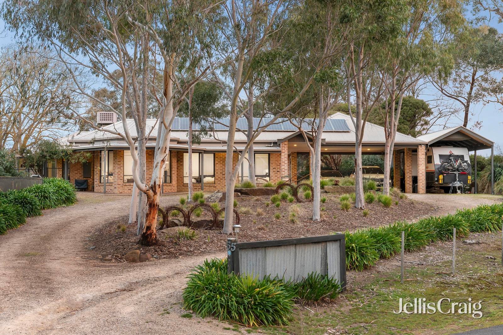 55 Sugarloaf Track, Christmas Hills image 1