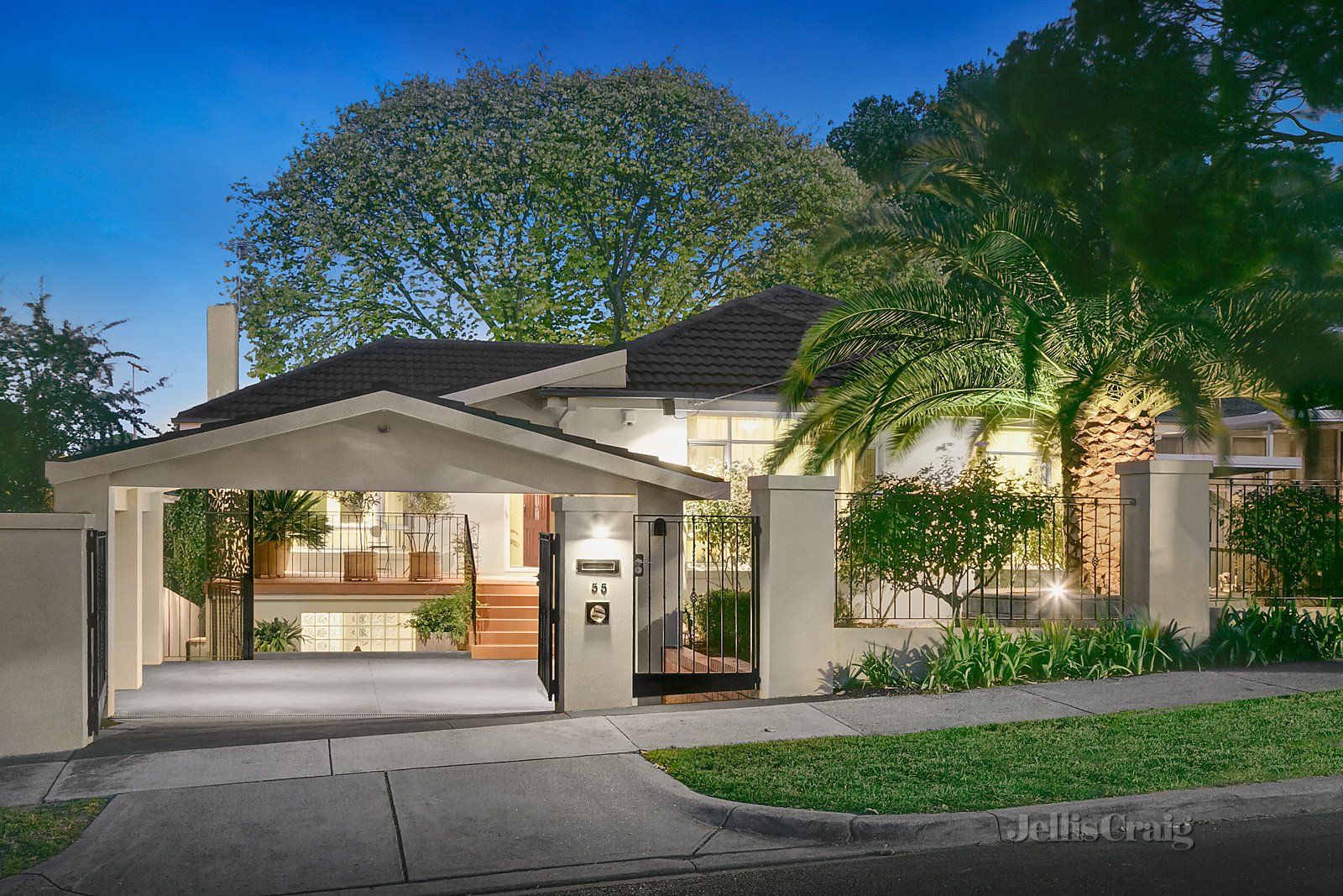 55 Woodville Street, Balwyn North image 1