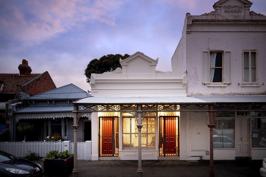 550 Canning Street, CARLTON NORTH VIC 3054