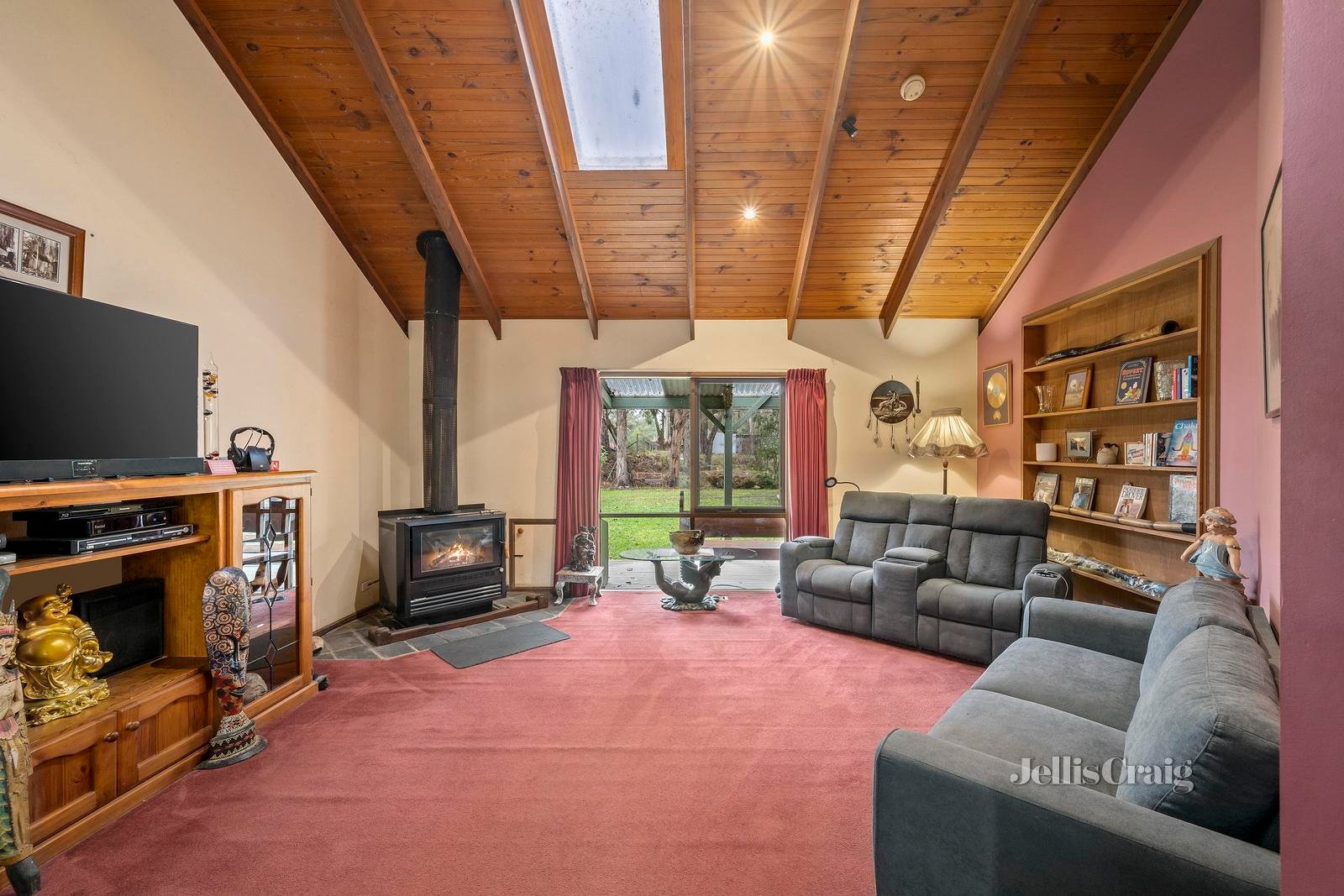 550 Healesville-Kinglake Road, Chum Creek image 2