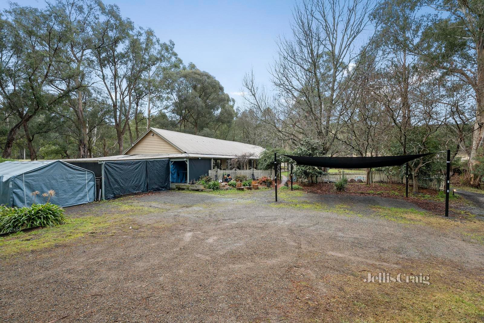 550 Healesville-Kinglake Road, Chum Creek image 11