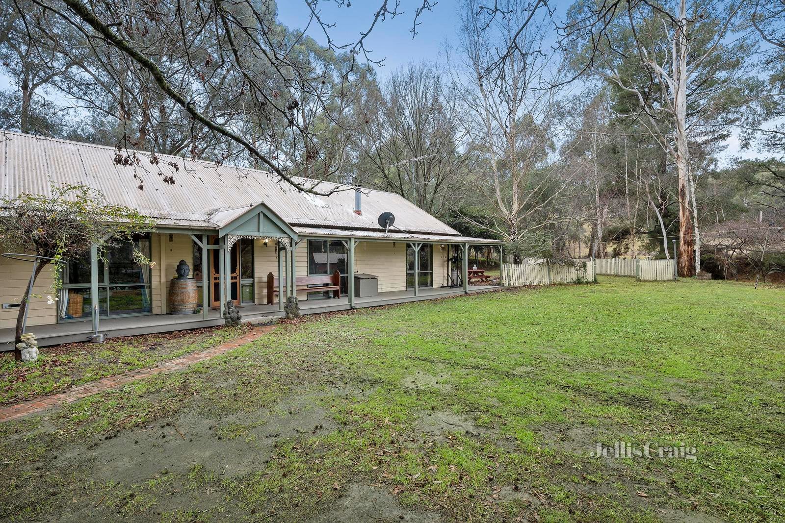 550 Healesville-Kinglake Road, Chum Creek image 13