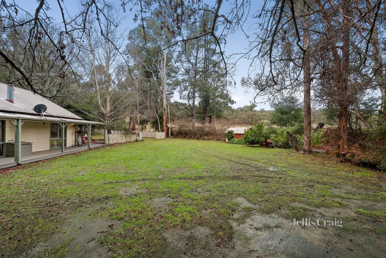 550 Healesville-Kinglake Road, Chum Creek image 14