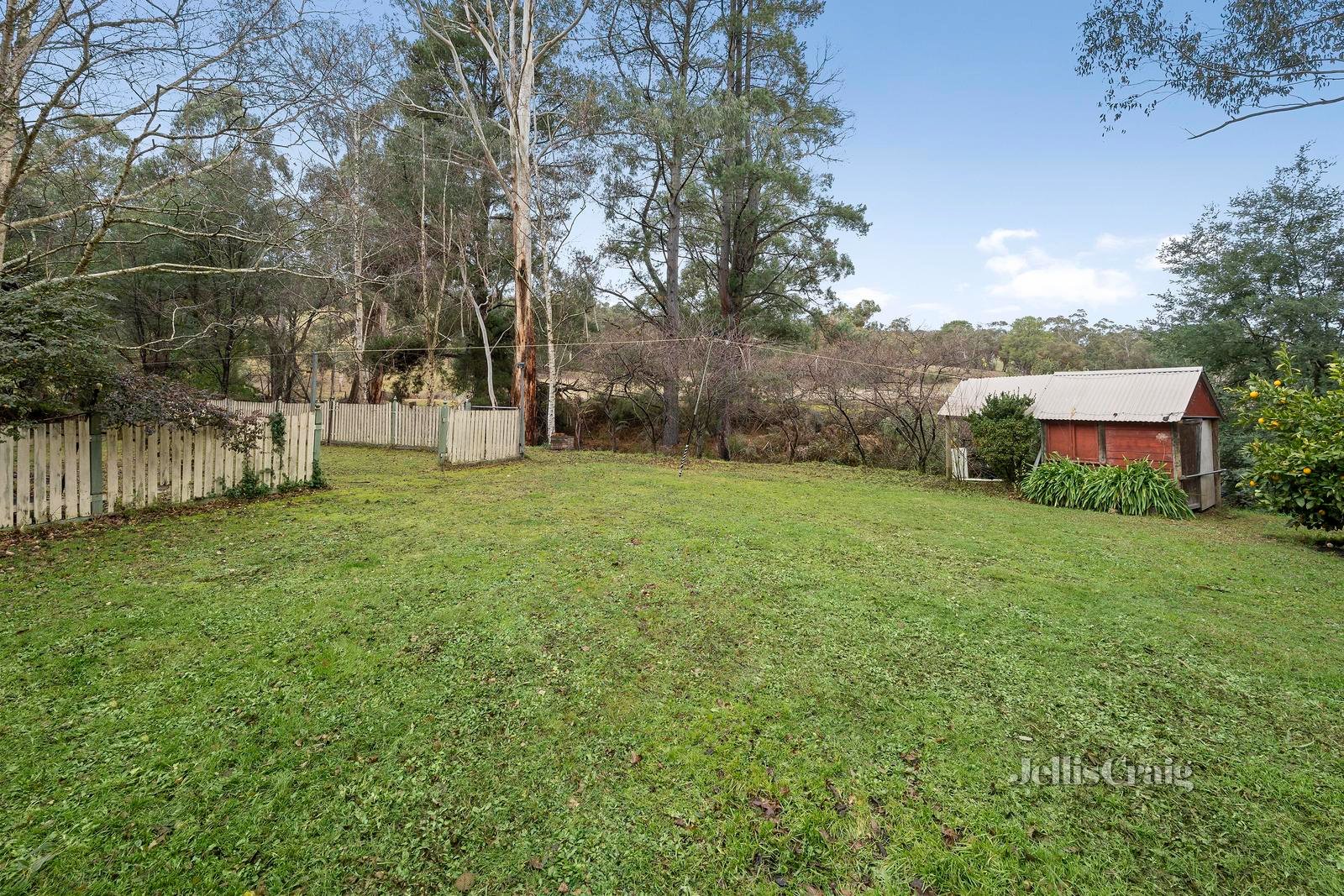 550 Healesville-Kinglake Road, Chum Creek image 15