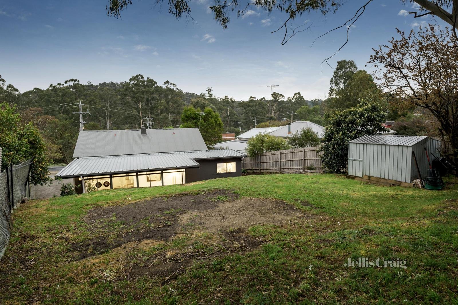 550 Heidelberg Kinglake Road, Wattle Glen image 11