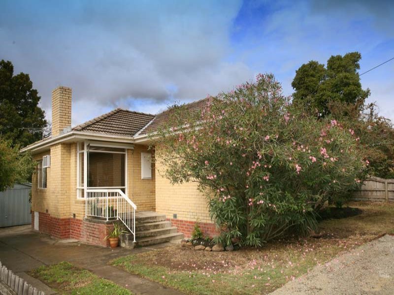 550 Middleborough Road, Blackburn North image 1