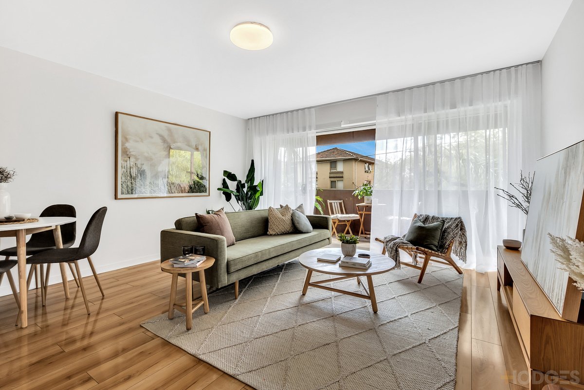 5 / 50 Ormond Road, Elwood, VIC, 3184