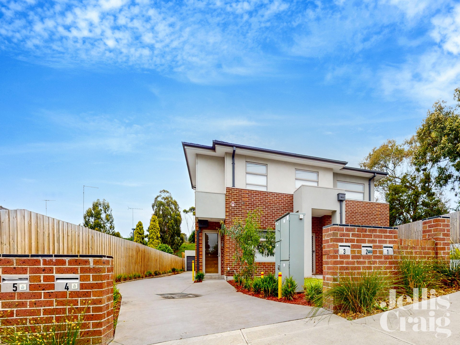 5/50 Rosehill Road, Niddrie image 1