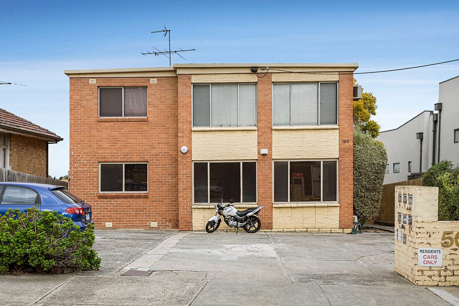 5/500 Moreland Road, Brunswick West VIC 3055