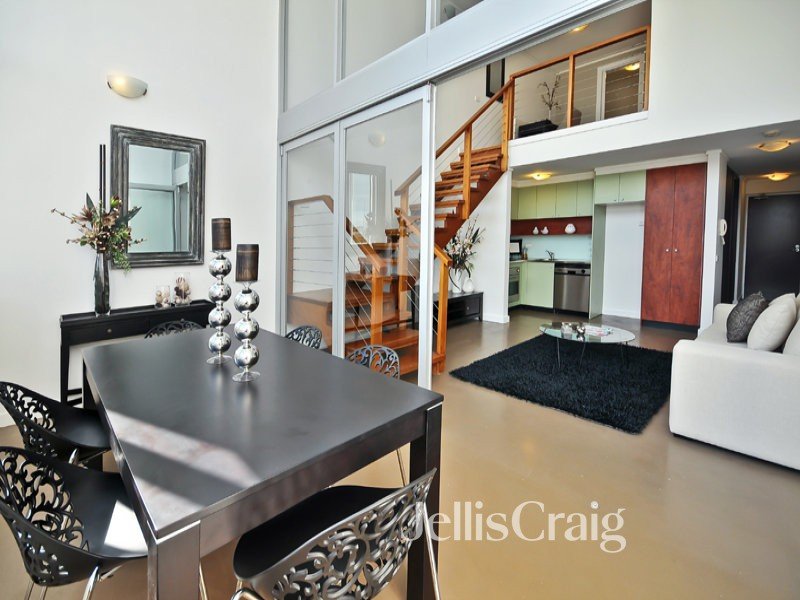5/51 Stawell Street, West Melbourne image 3
