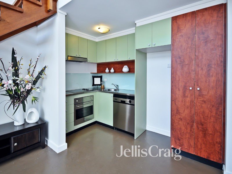 5/51 Stawell Street, West Melbourne image 5