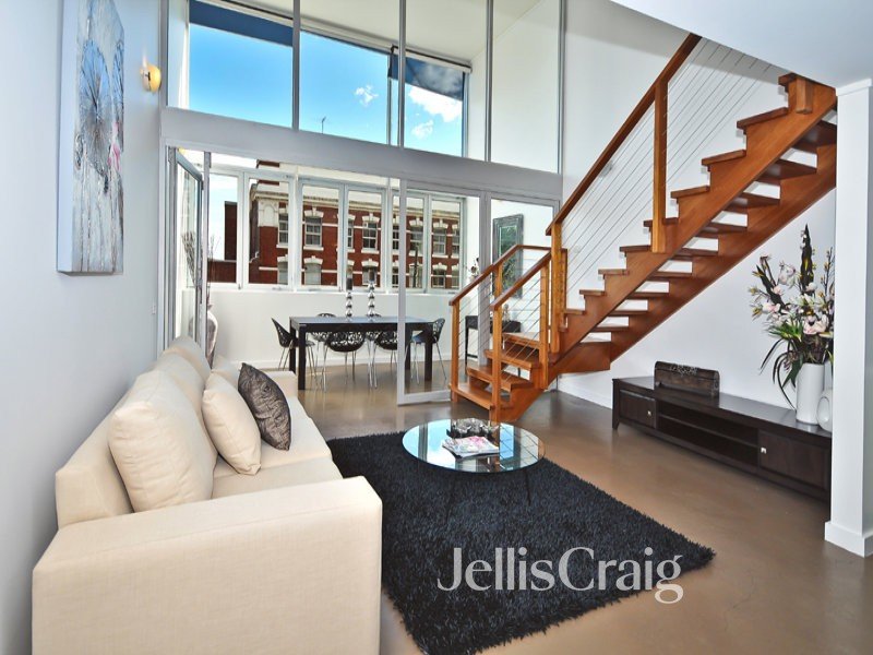 5/51 Stawell Street, West Melbourne image 2