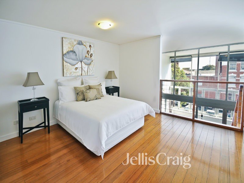 5/51 Stawell Street, West Melbourne image 6