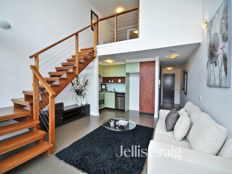 5/51 Stawell Street, West Melbourne image 1
