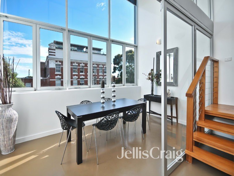5/51 Stawell Street, West Melbourne image 4