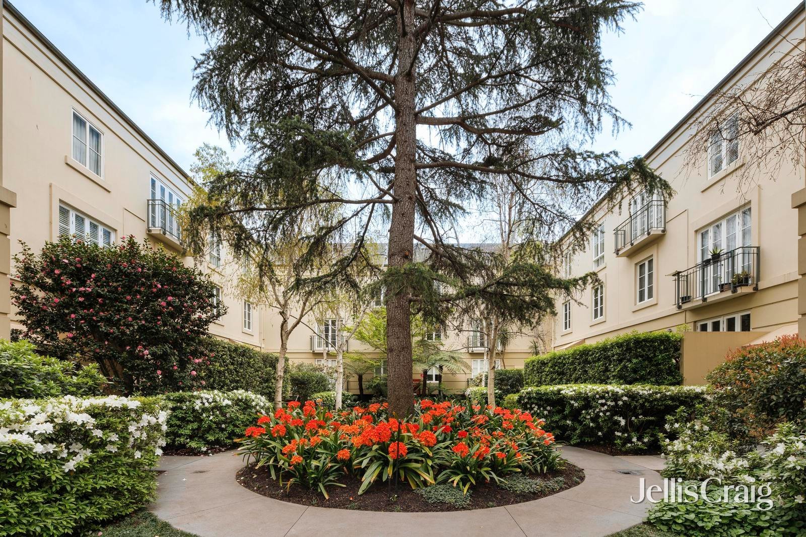 55/1 Wellington Crescent, East&nbsp;Melbourne image 1