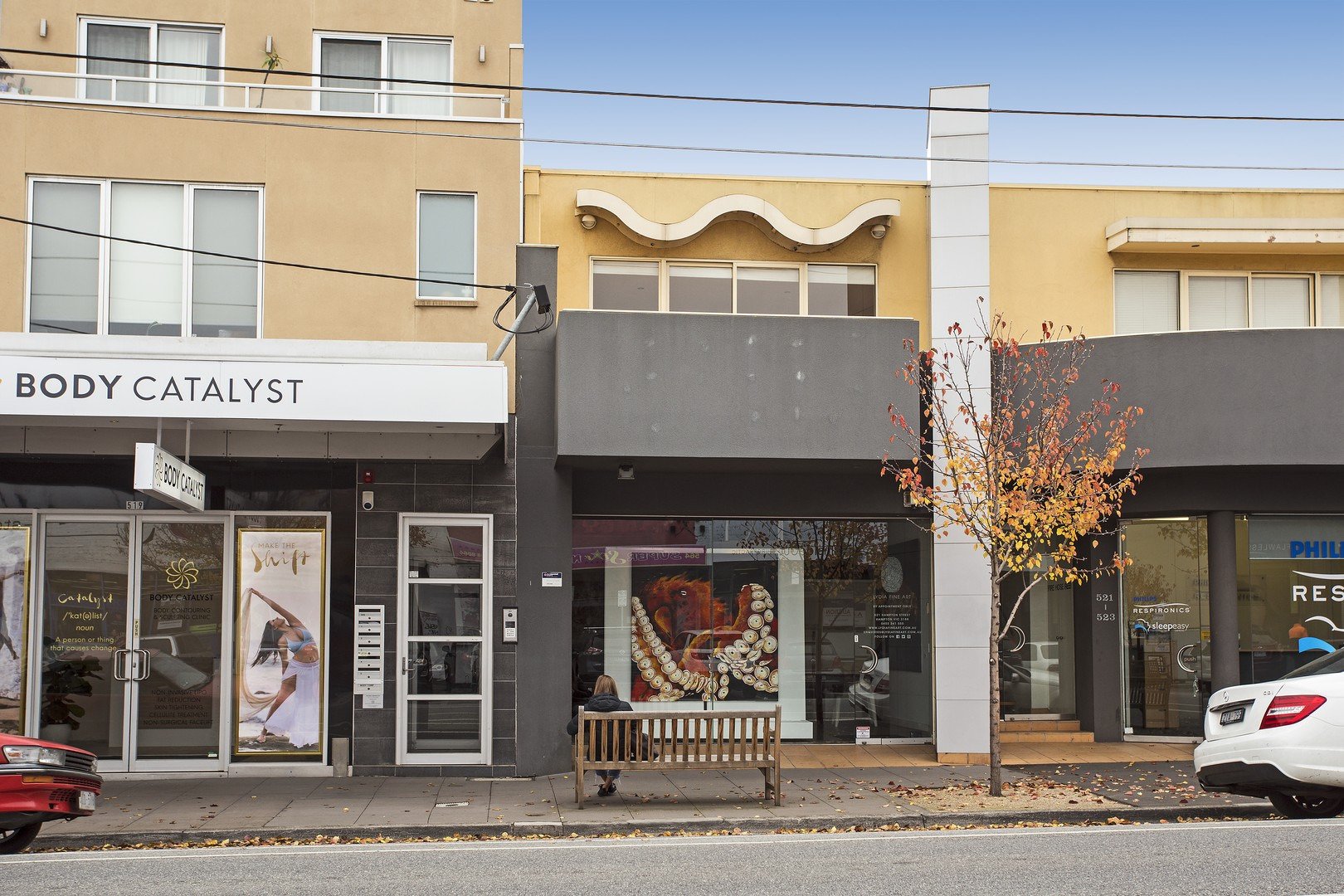 5/521 Hampton Street Hampton
