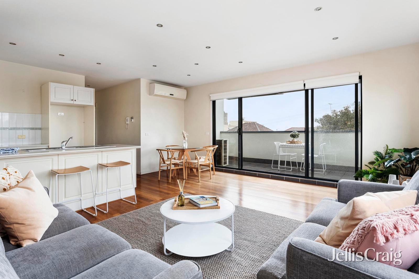 5/523-525 Victoria Street, Brunswick West image 5