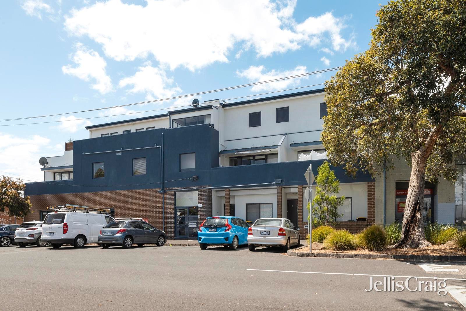 5/523-525 Victoria Street, Brunswick West image 12
