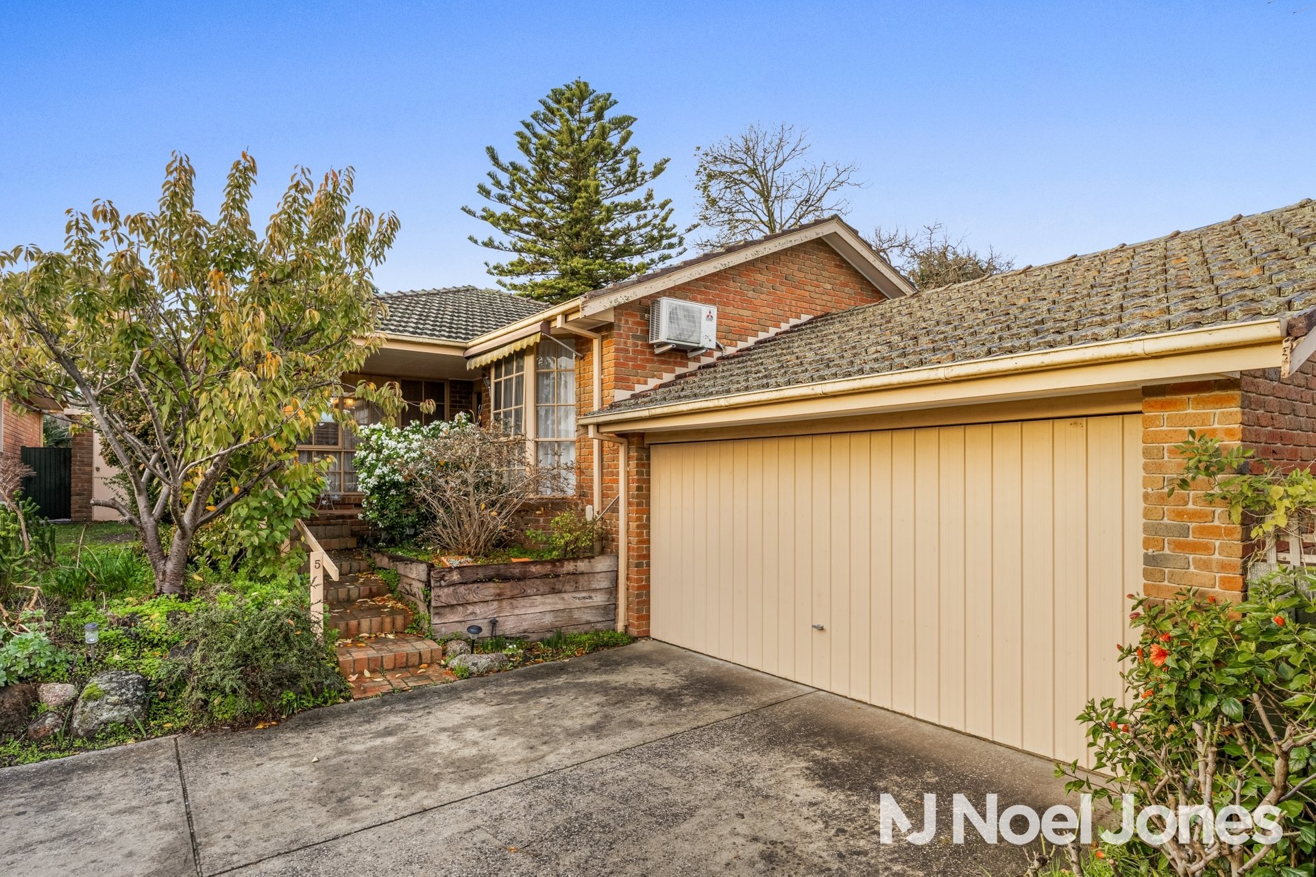 5/529 Whitehorse Road, SURREY HILLS VIC 3127 Noel Jones