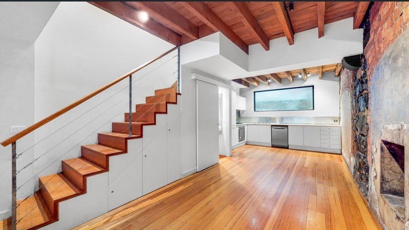 5/52A Lyndhurst Street, Richmond image 4