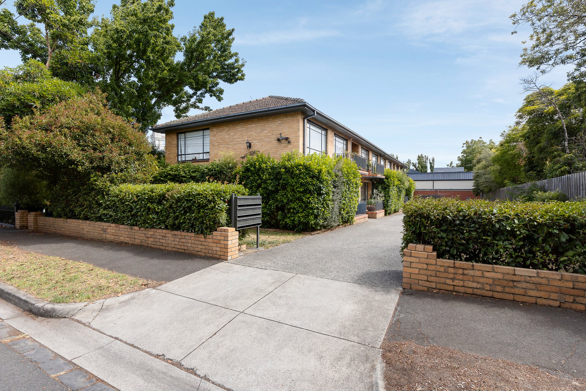 5/53 Grove Road
