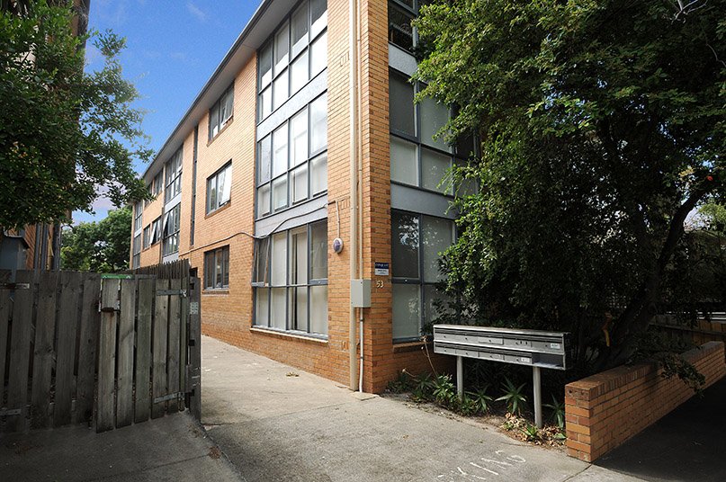 Apartment Lease 5 / 53 Lansdowne Road ST KILDA EAST, VIC 3183 Conquest Estate Agency