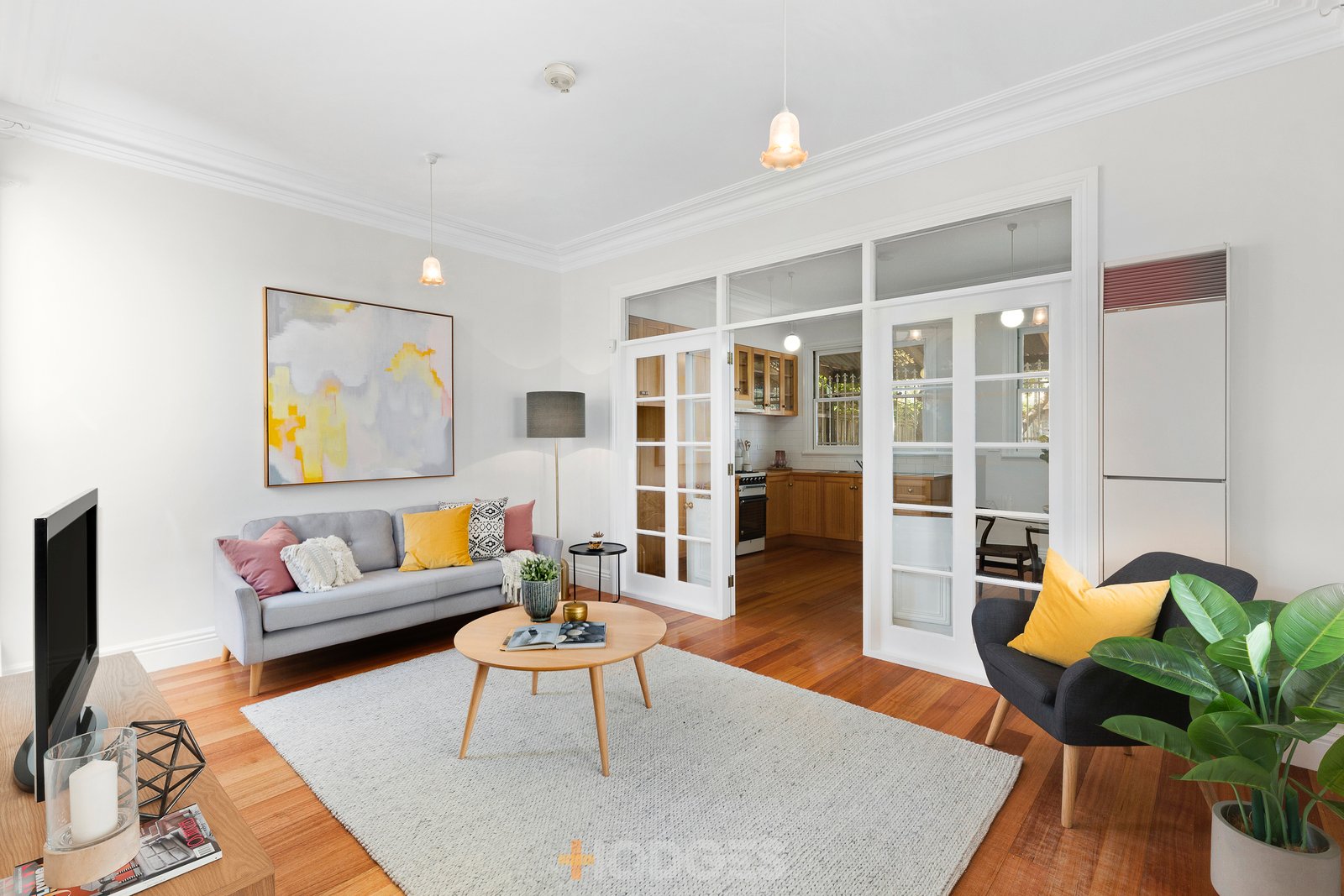 554 Brunswick Street Fitzroy North