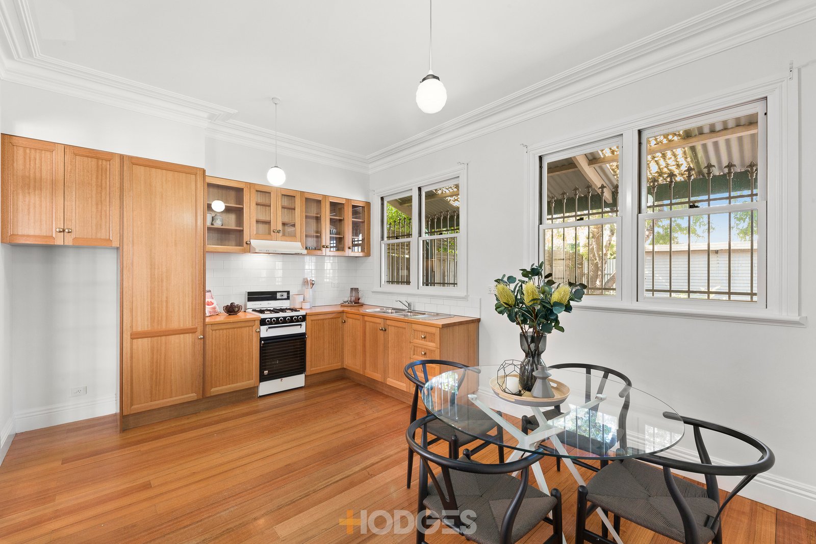 554 Brunswick Street Fitzroy North