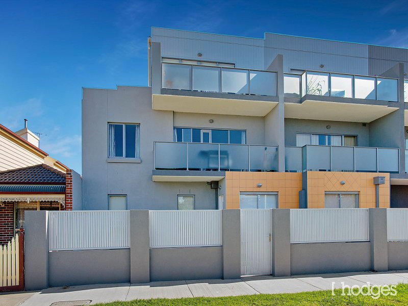 5/54 Epsom Road, Ascot Vale image 1