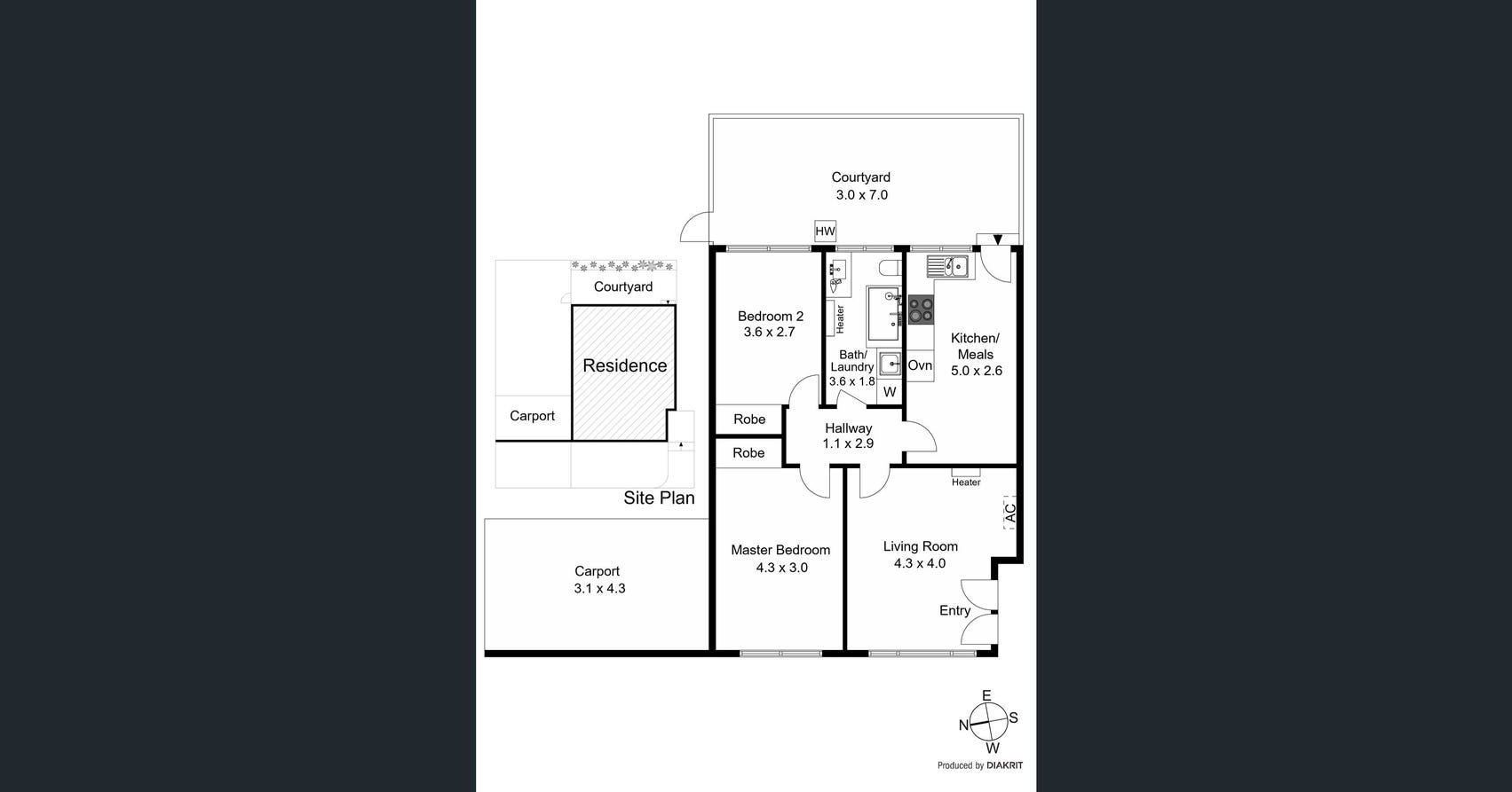 5 / 54 Fewster Street Hampton
