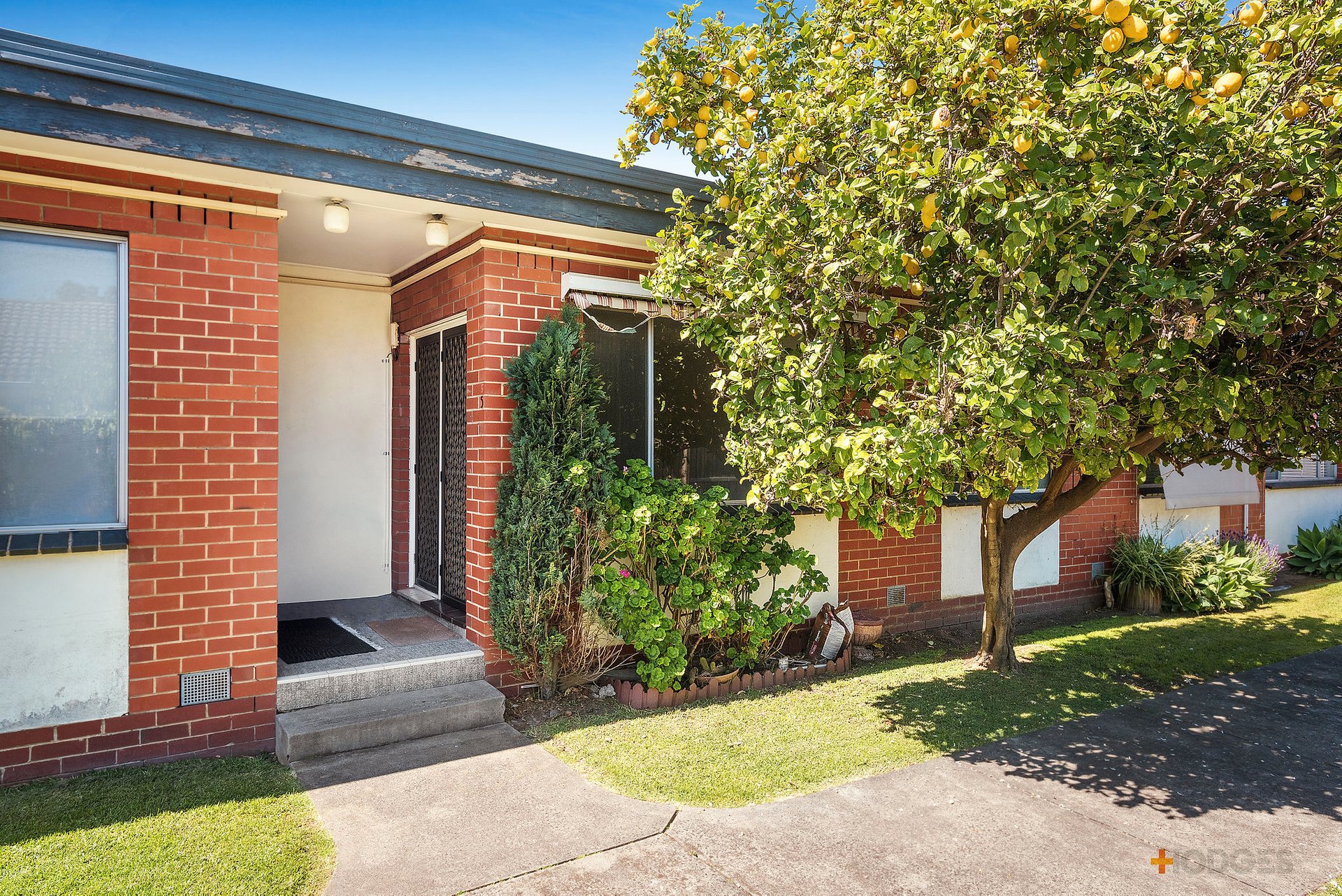 5 / 54 Fewster Street Hampton