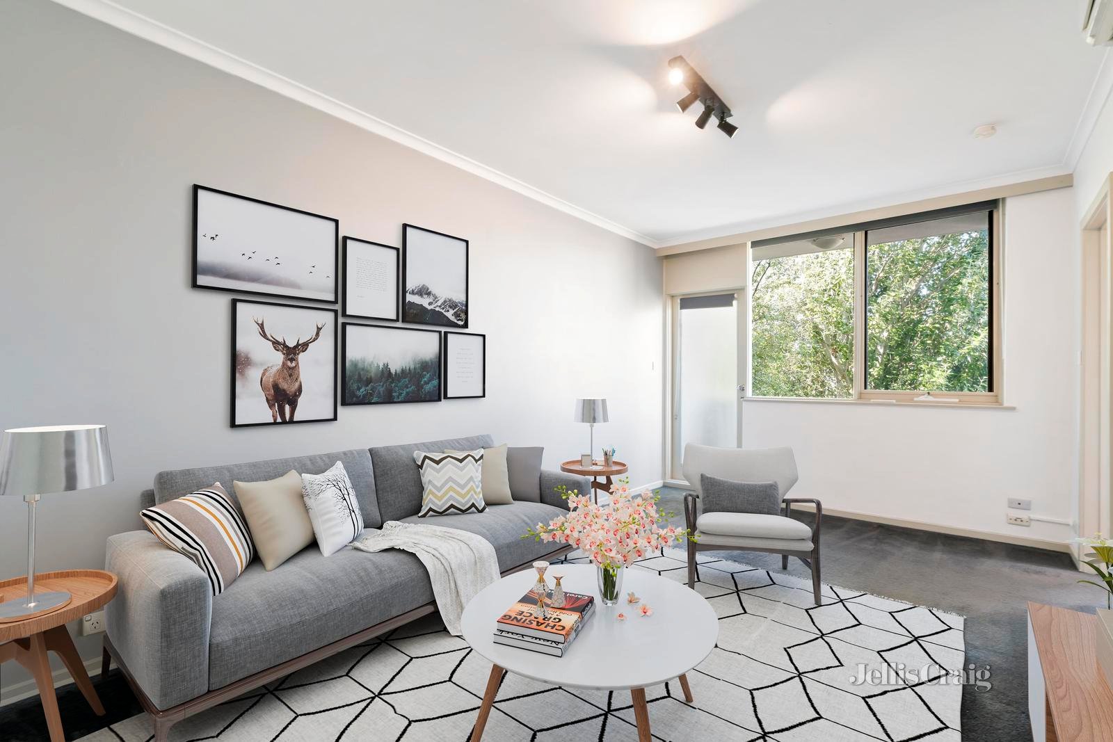 5/54 Napier Street, Footscray image 1