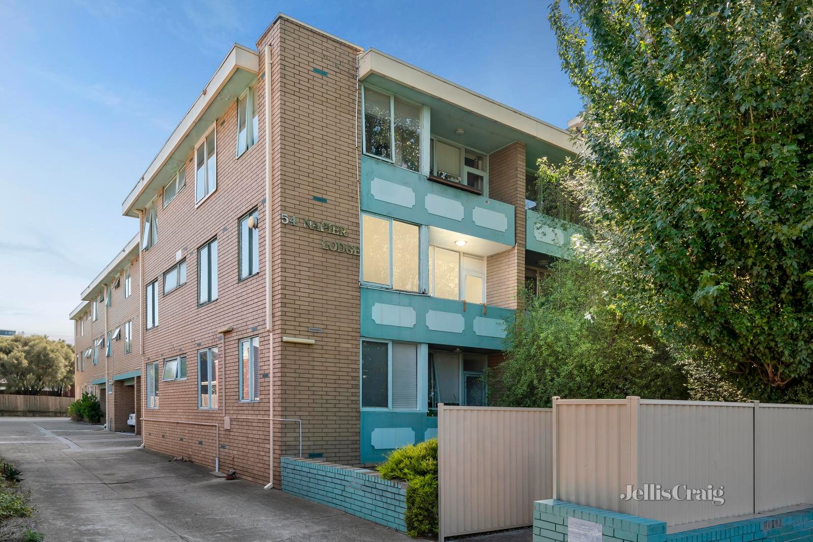 5/54 Napier Street, Footscray image 7