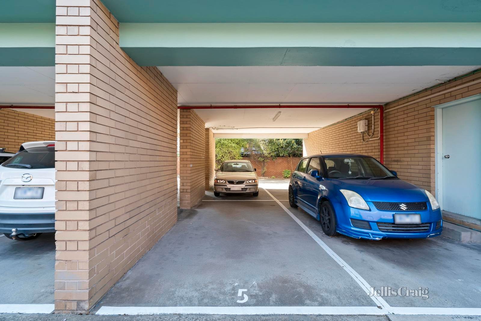 5/54 Napier Street, Footscray image 10