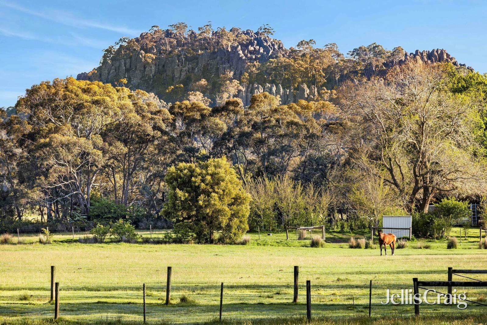 554 Romsey Road, Woodend image 14