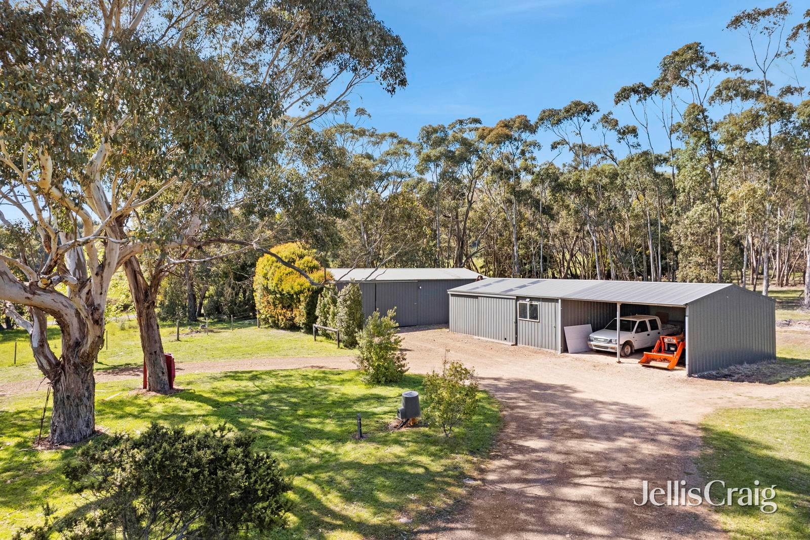 554 Romsey Road, Woodend image 24